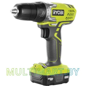 Дрель-шуруповерт Ryobi R12SD-L13S (5133002322)